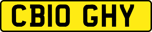 CB10GHY
