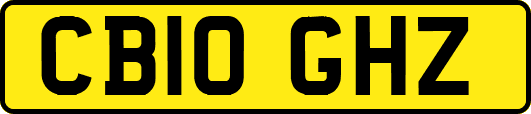 CB10GHZ