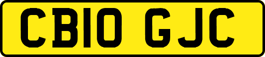CB10GJC