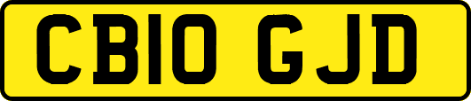 CB10GJD