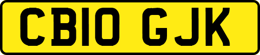 CB10GJK