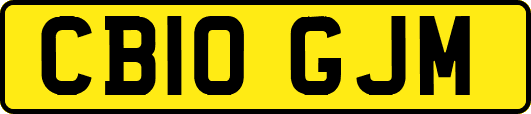 CB10GJM