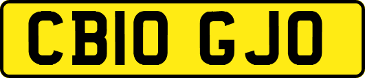 CB10GJO
