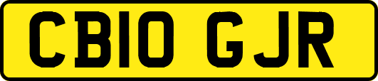 CB10GJR