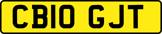 CB10GJT
