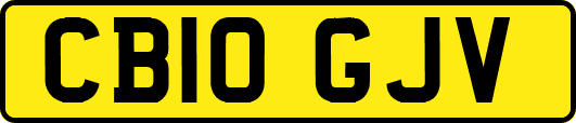 CB10GJV