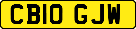 CB10GJW