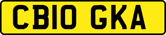 CB10GKA