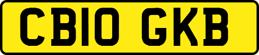 CB10GKB