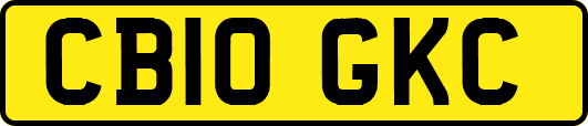 CB10GKC