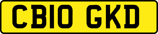 CB10GKD
