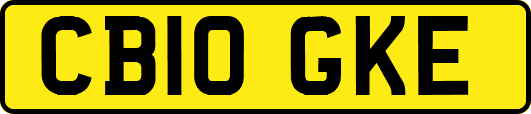 CB10GKE