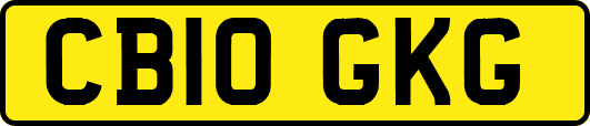 CB10GKG
