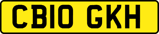CB10GKH