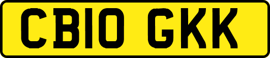 CB10GKK