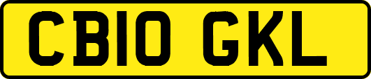 CB10GKL