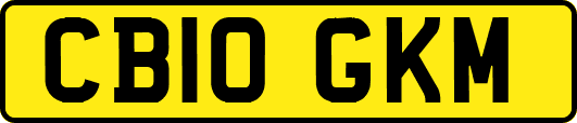 CB10GKM