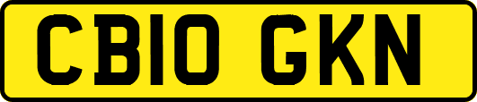 CB10GKN