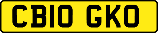 CB10GKO