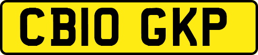 CB10GKP