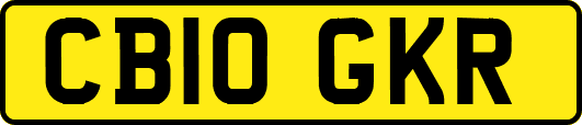 CB10GKR
