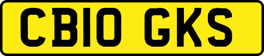 CB10GKS