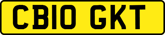 CB10GKT