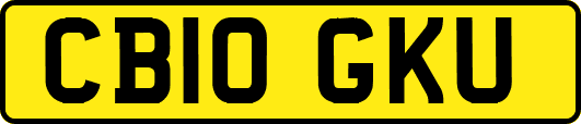 CB10GKU