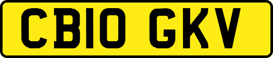 CB10GKV
