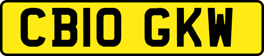 CB10GKW