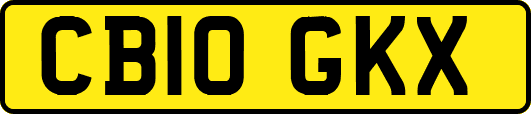 CB10GKX