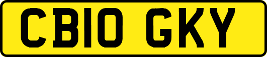 CB10GKY