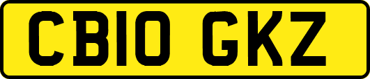 CB10GKZ