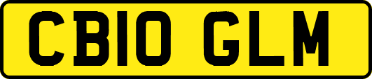 CB10GLM