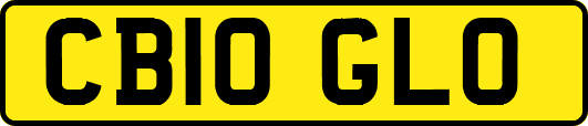 CB10GLO