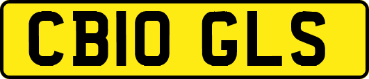 CB10GLS