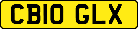 CB10GLX