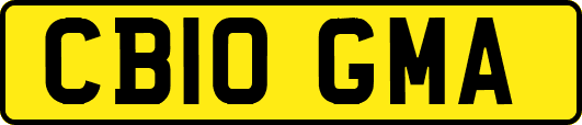 CB10GMA