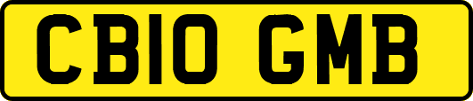 CB10GMB