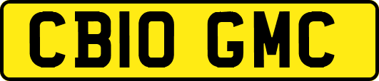 CB10GMC