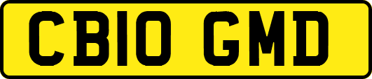 CB10GMD