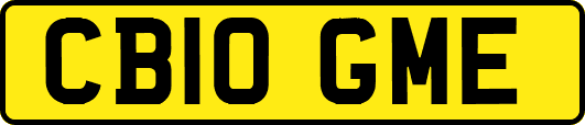 CB10GME