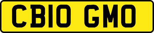 CB10GMO