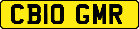 CB10GMR