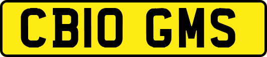 CB10GMS
