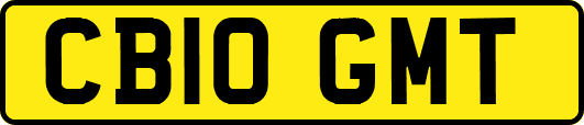 CB10GMT