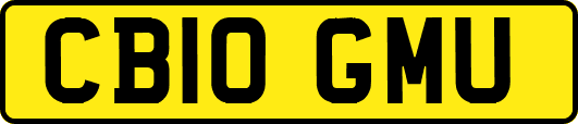CB10GMU