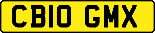 CB10GMX