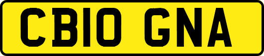 CB10GNA