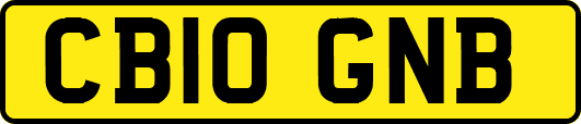 CB10GNB